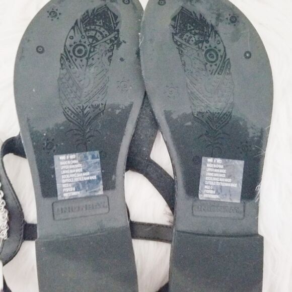 Union Bay sandals - Picture 5 of 5